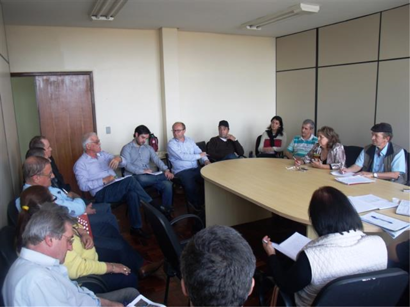 CONSULTA POPULAR: Santo Ângelo elege prioridades na próxima semana